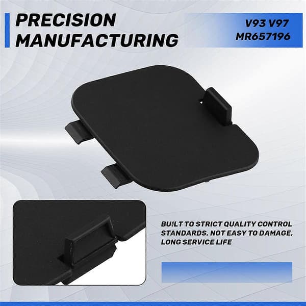 Bil Bakre Innvendig Panel Vannfyllingslokk MR657196 for V93 V97