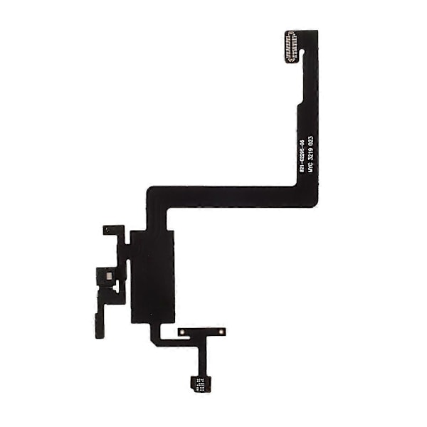 Til iPhone 11 Pro Max Udskiftning Højttaler Sensor Flex Kabel