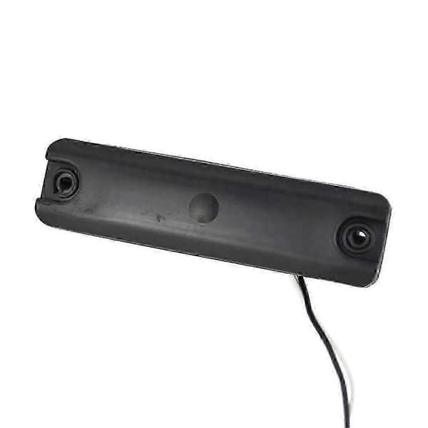200W AC 220V till 110V Reducerande Transformator Konvertering Reseplugg EU-kontakt