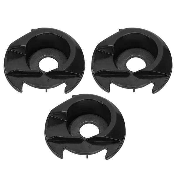 Multifunksjonell symaskin spolehussett - Passer FHSM 505A - 3 stk