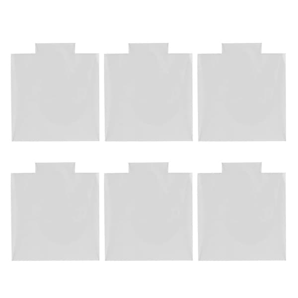Akrylplade Klar Støbt til LED Lys Base Bord Skilte DIY Display Projekter Håndværk Led Lys til P