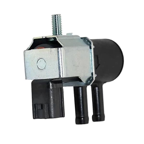 Dampbeholderrensningsventil Solenoid til 2011-2017 Juke 2013-2017 Sentra, 14930-1kc1a 14930-1kc0a-Excellence
