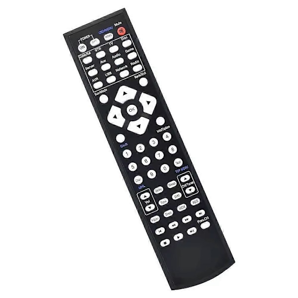 Uusi Harman Kardon AV-vastaanottimen kaukosäädin AVR151S AVR161S AVR171S AVR1510 AVR151