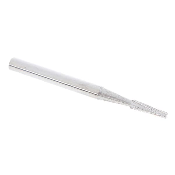 1mm Bor Bits Carbide Tapered Autoglas DIY Vindue Reparation