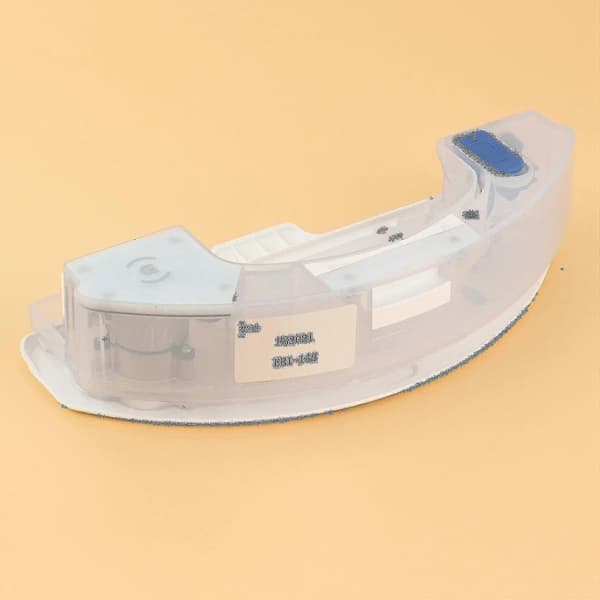 Rion Vannbeholder Moppesystem for Deebot T9 Power T9 Max Robot Hvit