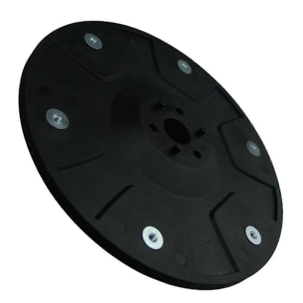 RSSE-i-1 Bladholderdisk for Gress Trimmer til Segway Navimow i110N i108E i105E Robotgressklipper Erstatning