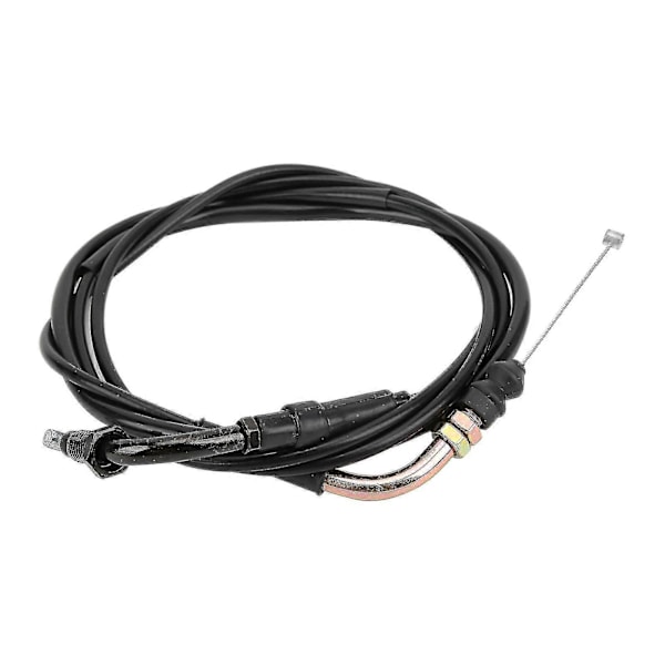 80 tommers gassvaier for GY6 50cc 80cc 90cc 110cc 125cc 150cc terrengmotorsykkel ATV Scooter