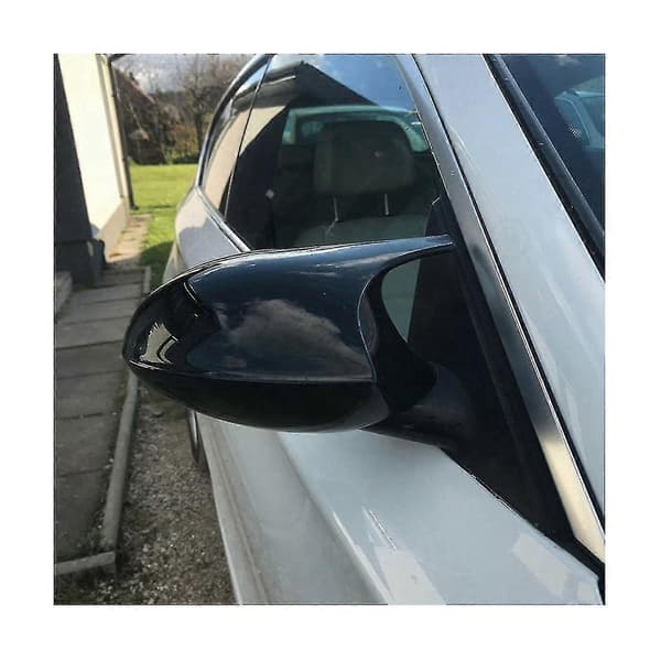 Sidespeildeksel Reverserende Speildeksel Speilhus Bil For E90 E91 E92 E93 E81 E82 E87