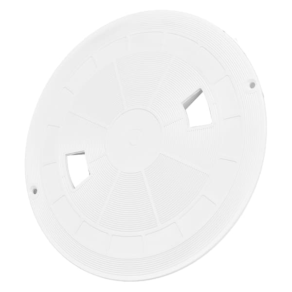 10 inch Pool Skimmer Lid, Plastic Replacement Skimmer Cover, Skimmer Accessory for PENTAIR