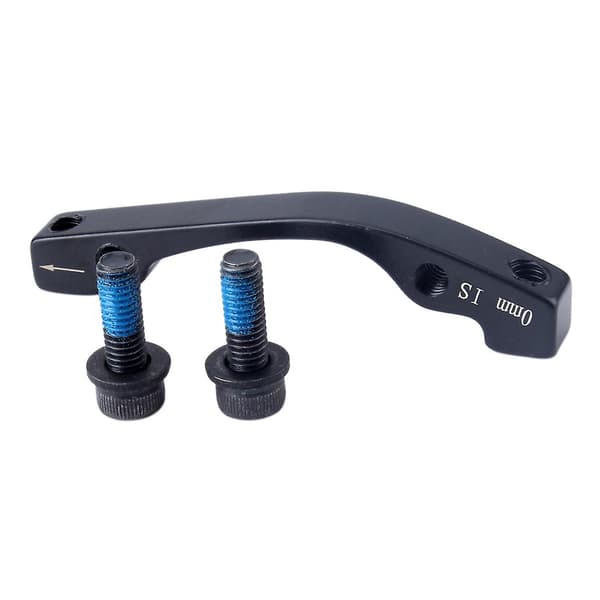 Skivbromsokfäste Adapter Är/Post Fram 160Mm Bak 140Mm För