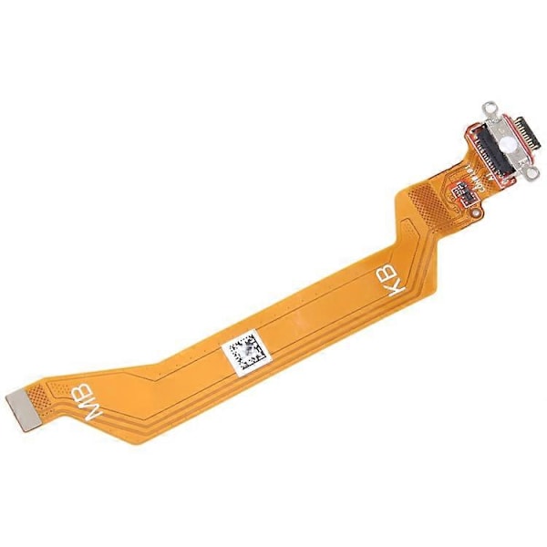 Til Asus Zenfone 9 AI2202-1A006EU Opladerport Flex Kabel