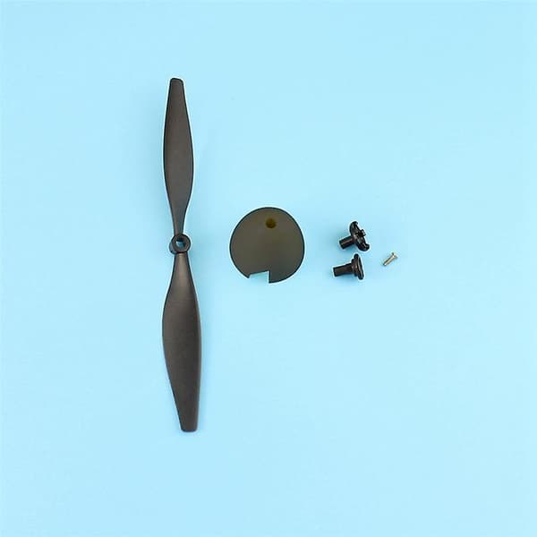 A250.0005 Propellersett for XK A250 RC Flymodell Fastving Fly Sparedeler Tilbehør