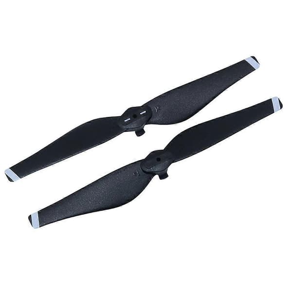 8 stk. Propeller Propellerblade 5332S Tilbehør til DJI MAVIC AIR