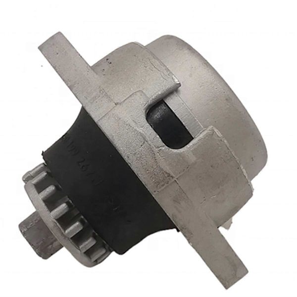 Bil Motorophæng Motor 4E0199267S 4E0199267J 4E0199267Q til A8 D3