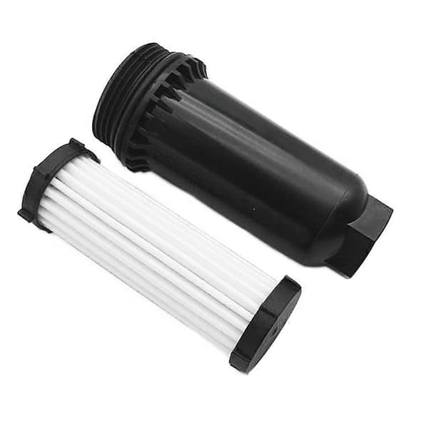 6DCT450 MPS6 Powershift Oliefilter Ekstern Filter Transmissionsreparationsdel til Mondeo 2008-2011 2P