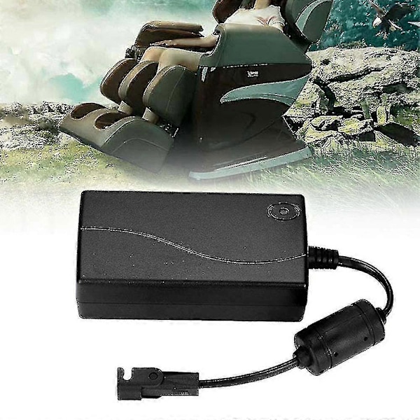 Strømforsyning for elektrisk hvilestol sofa transformator adapter 29v AC/DC