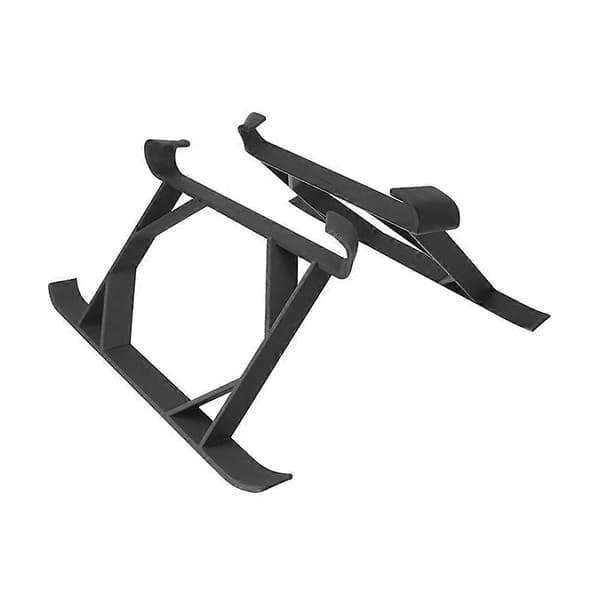 Vikbart Landningsställ Flytande Pinne Stativ Set För Dji Mavic 4 Pro Tillbehör