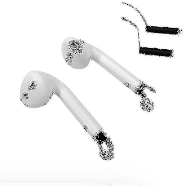 Reservebatteri til Airpods 1. og 2. generation Batteri Accu 25mah