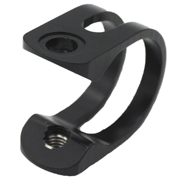 2 stk. Cykelbremsehåndtag Klemme Rustfrit Bolt Cykelbremsehåndtag Klemme Ring til SRAM E7 E9 X0 GUIDE R