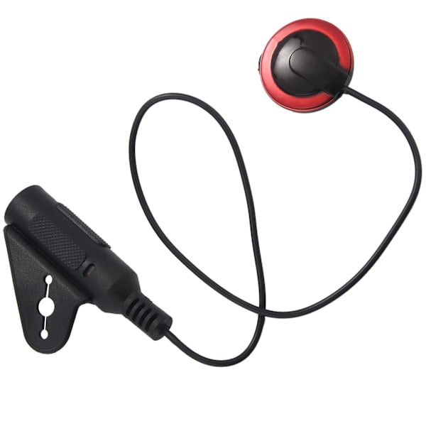 Professionell gitarr patch pickup Ad-20 piezo kontaktmikrofon pickup för gitarr fiol ukulele gitarr tillbehör