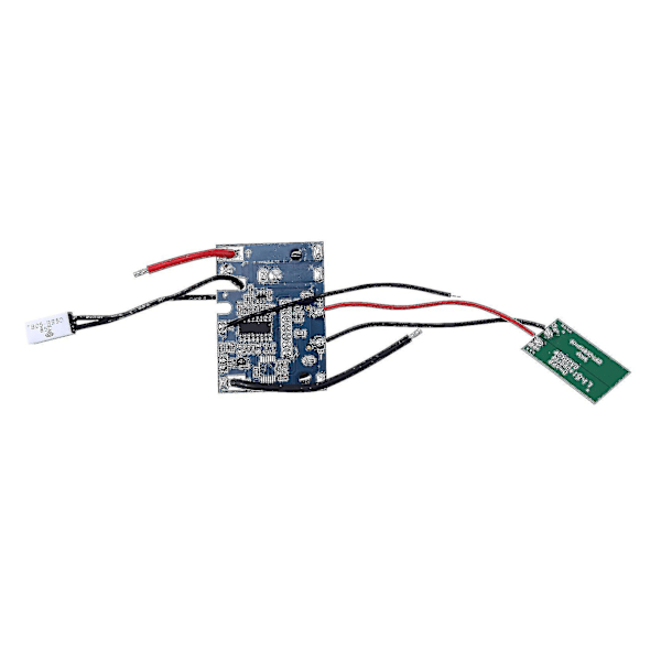 3 stk Bl1830 Li-ion Batteri Pcb Opladningsbeskyttelseskredsløb For 18v 1.5ah 3ah 6ah 9ah Bl1815 B Hy