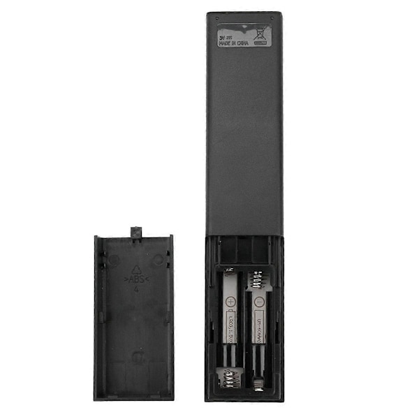 -AH100U Ersättningsfjärrkontroll för HT-CT180 SA-CT180 HTCT180 SACT180 Sound Bar Ljudsystem