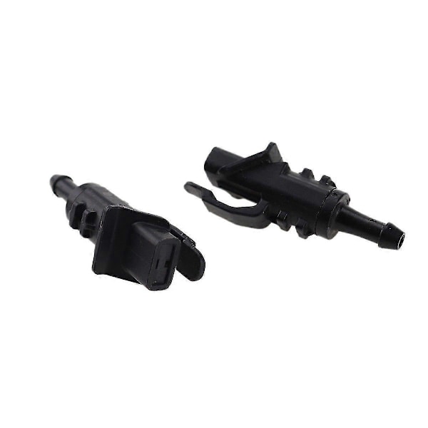 Forrudeviskerdyser 986302L100 2 stk. Dyser til Hyundai i30