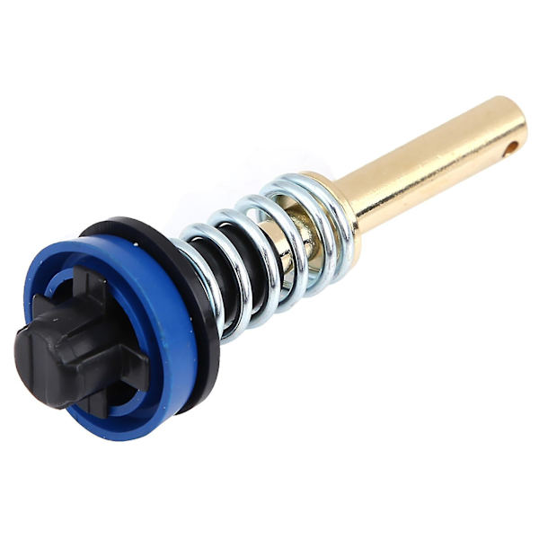 Edelbrock-kaasuttimen korjaussarja malleille 1400, 1403, 1405, 1406, 1407, 1409 ja 1411