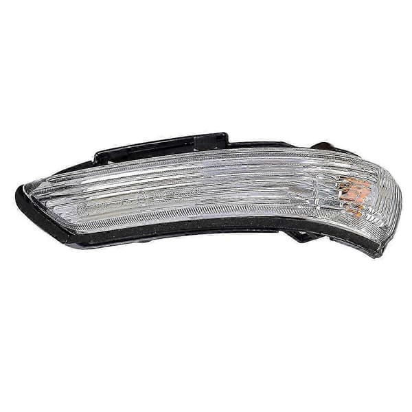 Bakspejlslys til MG ZS RX3 2017-2021, Venstre Side, Blinklys