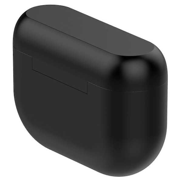 Öronmuffar i Memory Foam för Sony WF-1000XM4 Bluetooth Hörlurar Svart-M