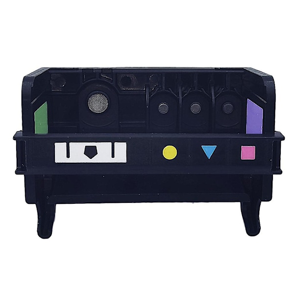 Tulostuspään vaihto HP Officejet HP6000 7000 6500 6500A 7500 7500A 920 -tulostimille