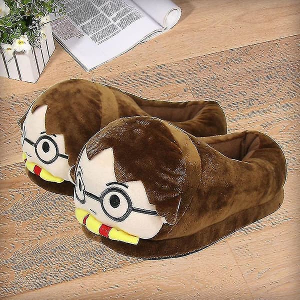 Sofirn Animen Harry Potter -pehmotossut