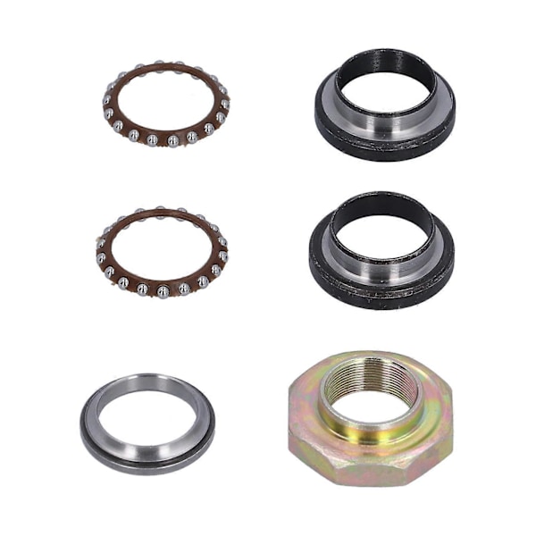 Styrestang Lagerring Sett Erstatning for PW50 1981-2019