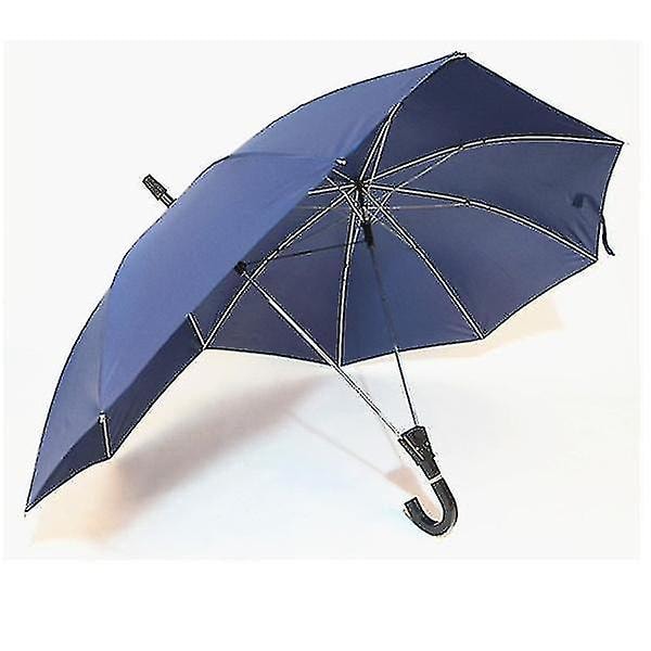 Til Double top Lovers Dobbelt paraply (Blå) WS26221