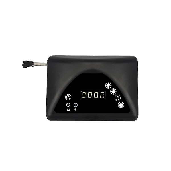 9907160014 Digitalt Kontrollpanel Røyke Grill Kompatibel Med Mb20071317/ 20071117/ 21071218 Top Co