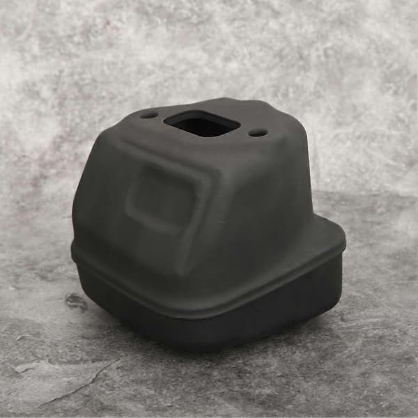 Lyddæmper Kit Passer til Husqvarna 357XP 359 355 EPA Motorsav / Jonsered 2159 CS 2156 CS2159