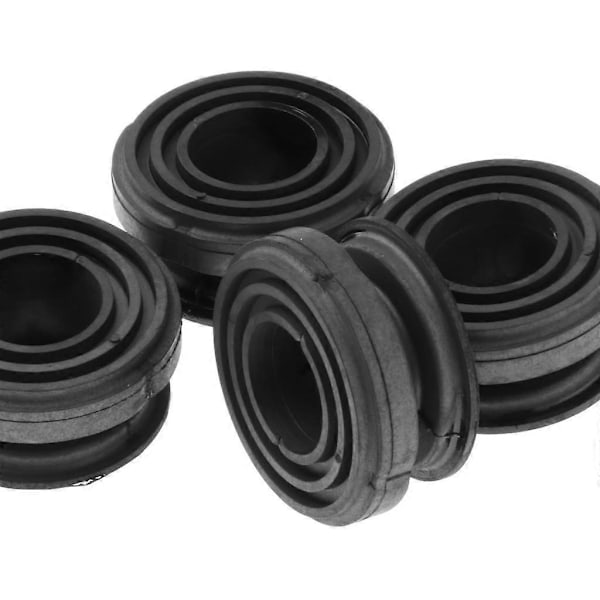 Bergeon 7825 Metalbåndsspænde Tang Fjederstift Tang Rustfrit Stål Ergonomisk Urmagerværktøj, Sølv