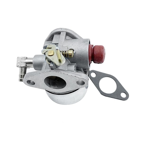 Forgaser til vandrette motorer Geo35 Geo40 Geo50 Fhp2013 8291