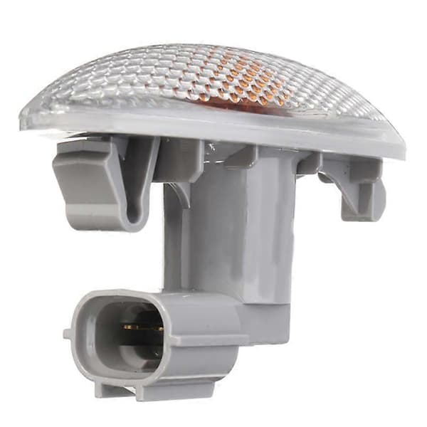 1 Par Bil Blinklys Side for Lys for //Yaris/ 2006-2013