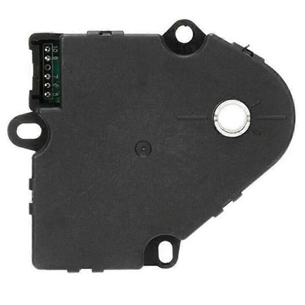 604-113 HVAC Blend Door Actuator for 1500 Mode 99-02 52473356