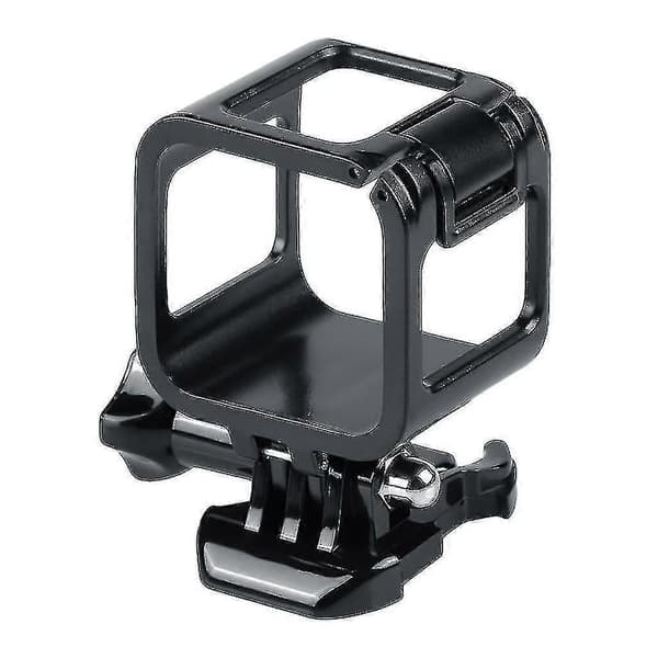 Beskyttelseshus Case Cover til Gopro Hero 4 5 Session - Lav Profil Rammemontering