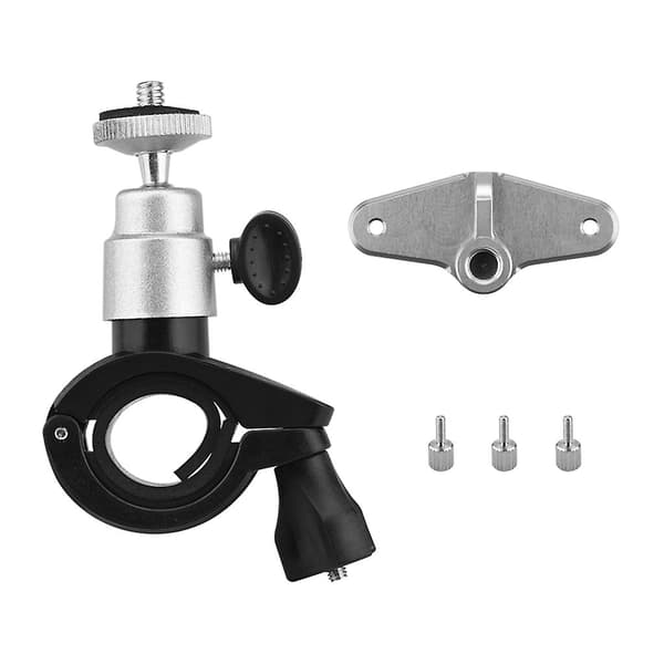 Cykelmonteringssupport til Mini 3 Pro med skærmstyring
