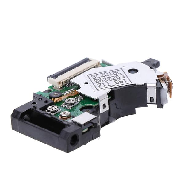 PVR-802W Udskiftnings Laser Linse Reparationsdele Til Sony 2 til PS2 Slim