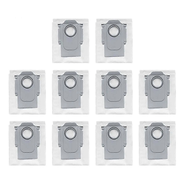 Støvsugerposer reservedeler for Qrevo Master / V20 / P10S Pro