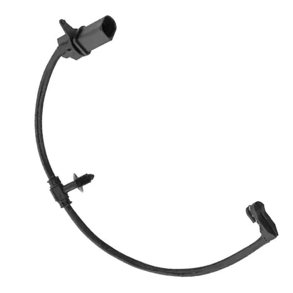 Bilsensor til bagaksel Bremsesensor Bremsesko Slid Sensor Bremsesensor Linje 80A615121 til A6 A7 E- Q5