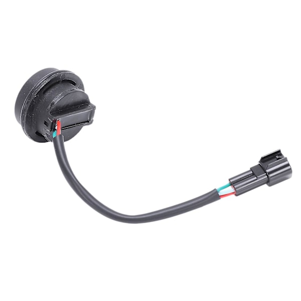 Til Yamaha Trim & Tilt Switch Assy 63d-82563-00 1995 Senere 30hp-115hp 63d-82563-10