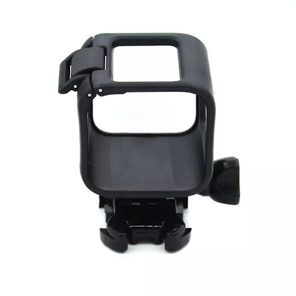 Beskyttende husramme, deksel, festeholder for GoPro Hero 4 5 Session