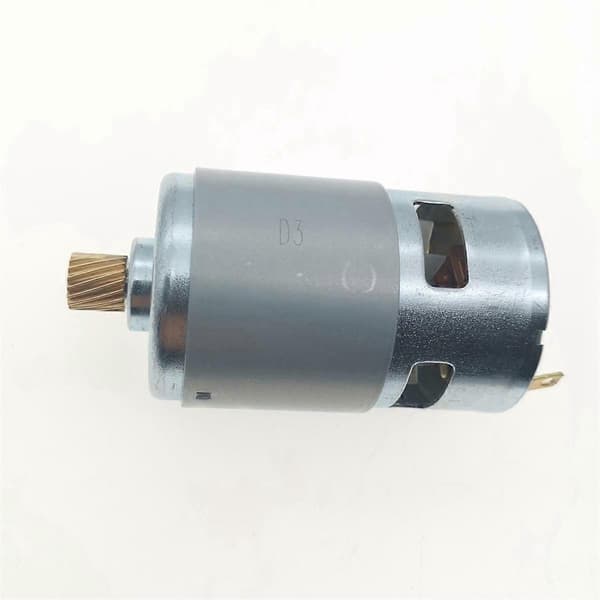 Handbromsmotor för X5 X6 E70 E71 18 Tand Elektronisk Handbromsmodul Motor
