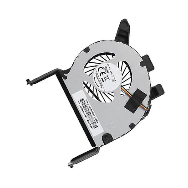 Laptop CPU Køleventilator til EliteDesk 800 G2 CPU Køleventilator 810571-001 DFB593512MN0T