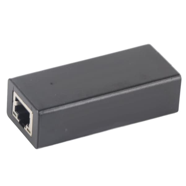 Trådløs RS485 til WiFi seriel server med RJ45-interface